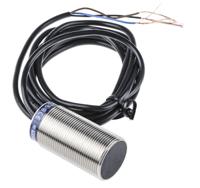 xs630b1pal2 Telemecanique Sensors, M30 x 1.5, PNP Inductive Sensor 62mm Length, 12 → 48 V dc supply voltage , IP69K Rating
