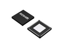 bd71837amwv-e2 ROHM BD71837AMWV-E2, Power Factor & PWM Controller, 5.5 V, 2 MHz 68-Pin, UQFN68CV8080