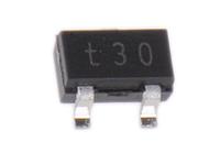 pdtc114yu115 Nexperia PDTC114YU,115 NPN Digital Transistor, 100 mA, 50 V, 3-Pin UMT