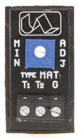 mat United Autoion MAT, Thyristor Trigger Module