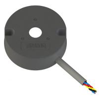 l60012000005ncnufbx Variohm Group L6 Series Incremental Incremental Encoder, 12ppr ppr