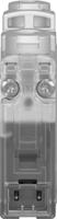 vuvg-lk10-t32c-at-m5-1h2l-s Festo 3/2 Solenoid Valve - Solenoid/Spring Metric M5 VUVG Series 24V dc, 8042538