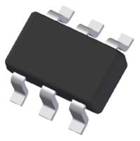 dmn3401ldw-7 DiodesZetex Dual DMN3401 2 Type N-Channel MOSFET, 800 mA, 30 V Enhancement, 6-Pin SOT-363