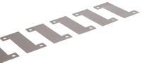 758-0948 RS PRO Thermal Interface Sheet, 0.2mm Thick, 1.8W/m·K, 49.1 x 29.7mm
