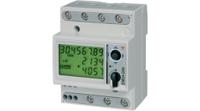em24dinav93xm1x Carlo Gavazzi 3 Phase LCD Energy Meter
