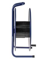 379-3755 RS PRO Empty Cable Reel 90m in SteelEmpty Cable Reel