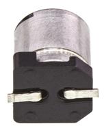 eeefk1v100ar Panasonic 10μF Aluminium Electrolytic Capacitor 35V dc, Surface Mount - EEEFK1V100AR