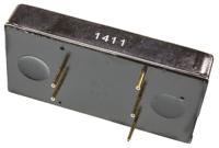 ten-10-2421 TRACOPOWER TEN 10 DC-DC Converter, ±5V dc/ ±1A Output, 18 → 36 V dc Input, 10W, Through Hole, +85°C Max Temp