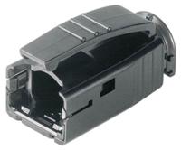 h86011a0006 Telegartner, MP8 Boot for use with J80026A0000 & J00026A0165 MP8 RJ45 plug and Ø 5.0 - 7.3 mm cable