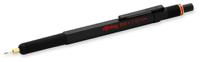 1900182 Rotring Soft Retractable Pencil, 0.7mm