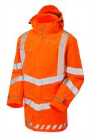 evo250-l PULSAR Men Hi Vis Softshell Jacket, L