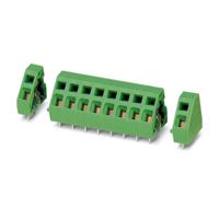1904969 Phoenix Contact ZFKDS Series PCB Terminal Block, 1-Contact, 5.08mm Pitch, Through Hole Mount, 1-Row, Screw Termination