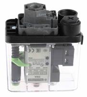 xmav12l2135 Telemecanique Sensors Pressure Sensor, 1.3bar Min, 12bar Max, Relay Output, Differential Reading