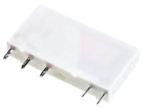v23092-a1024-a301-2-1393236-4 TE Connectivity PCB Mount Power Relay, 24V dc Coil, 6A Switching Current, SPDT