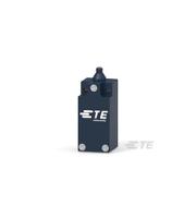 2-2483581-9 TE Connectivity TLS Series Plunger Limit Switch, 1NO/1NC, IP67, SPST, Zinc Alloy Housing, 230V ac ac Max, 4A Max