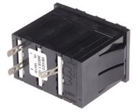 3683s-1-102l Bourns 3680 1kΩ Digital Display Precision Potentiometer 10-Turns 2-Gang Panel Mount, 3683S-1-102L