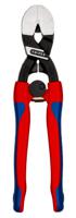 72-62-200 Knipex 72 62 200 200 mm High Performance Chrome Vanadium Steel Compact bolt cutter