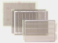 icb-96dse Sunhayato Double Sided Matrix Board 1mm Holes, 2.54 x 2.54mm Pitch, 160 x 115 x 1.6mm