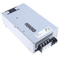 pla600f-24 Cosel Switching Power Supply, PLA600F-24, 24V dc, 25A, 600W, 1 Output, 85 → 264V ac Input Voltage