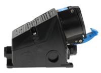 pre316rb Emerson Appleton Surface Mount 2P + E Industrial Power Socket ATEX, IECEx, Rated At 16A, 200-250 Vac 50/60Hz