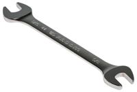 44ju6 Facom 44.JU Series 6-Piece Spanner Set, 1/4 x 5/16 → 7/8 x 15/16 in