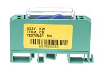 dvs240 Roxburgh EMC, DVS Varistor, Varistor 240V