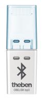 bluetooth-obelisk-top3 Theben Bluetooth Low-energy Dongle For Use With Time Switch Program