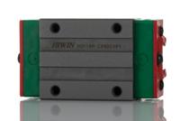 176-6683 RS PRO Guide Block HGH, 11380N Dynamic Load, 15mm Rail Width