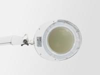 31100 Sunnex  LED Magnifying Lamp with Table Lamp, 5dioptre, 120mm Lens Dia.