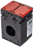 171-8761 RS PRO Base Mounted Current Transformer, 250A Input, 250:5, 5 A Output, 21 x 10mm Bore