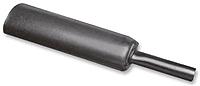 rmw-11534-1200adh-0 TE Connectivity Adhesive Lined Heat Shrink Tubing, Black 115mm Sleeve Dia. x 1.2m Length 3:1 Ratio, RMW Series