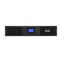 9sx3000ir-eaton-9sx-3000i-rack2u Eaton 190 → 276V ac Input Rack Mount Uninterruptible Power Supply, 3000VA (2.7kW), 9SX
