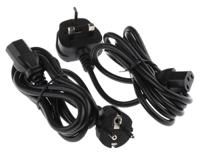 549-338 RS PRO Battery Charger For Lead Acid 1 Cell 12V 4A with EU plug