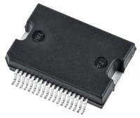 iso808aqtr-1 STMicroelectronics ISO808AQTR-1 8High Side, High Side Power Control Switch 36-Pin, TFQFPN32