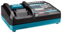 191e07-8 Makita 191E07-8 Battery Charger, 14.4 V, 18 V, Euro Plug