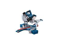 0601b51100 Bosch GCM GCM 18V-254 D 254mm Cordless Mitre Saw, 18V