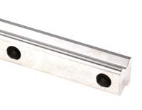 176-6691 RS PRO HG Series, Linear Guide Rail 20mm width 200mm Length