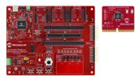 bn61g23a Microchip Curiosity Platform Development Development Board