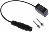 42js-d2mpa1-f4 Allen Bradley Diffuse Photoelectric Sensor, Block Sensor, 3 → 800 mm Detection Range