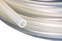 ae300064 Saint Gobain Versilon™ 2001 TPE, Flexible Tubing, 25.4mm ID, 34.9mm OD, Clear, 15m