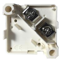 186-2482 RS PRO Analogue Voltmeter DC, Analogue Display 1 %