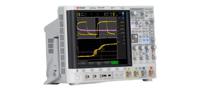 msox4054a Keysight Technologies MSOX4054A InfiniiVision 4000 X Series, 500MHz Bench Oscilloscope, 4 Analogue Channels, 16 Digital