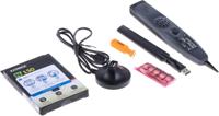 r150001 TREND Networks LanXPLORER PRO Cable Tester RJ45