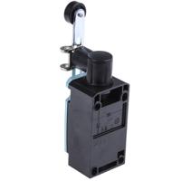 3se5112-0ch50 Siemens 3SE5 Series Roller Lever Interlock Switch, NO/NC, IP66, IP67, DPST, Metal Housing