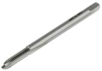 455-908 RS PRO Threading Tap HSS 1-Piece 0.45mm Pitch Metric Standard Manual or machine tap M2.5 Thread