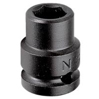 ns21a Facom 21mm, 1/2 in Drive Impact Socket, 38 mm length