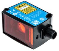 ds35-b15821 SICK Background Suppression Distance Sensor, Block Sensor, 50 mm → 3.1 m Detection Range IO-LINK