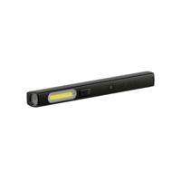w2r LEDLENSER LED Inspection Lamp, Handheld, 220 lm