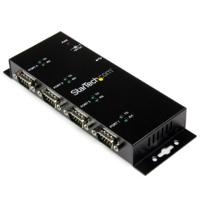 icusb2324i StarTech.com RS232 USB A Male to D-sub, 9 Pin Male Interface Converter
