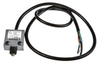 14ce18-1 Honeywell 14CE Series Plunger Limit Switch, NO/NC, IP66, SPDT, Die Cast Zinc Housing, 240V ac Max, 5A Max